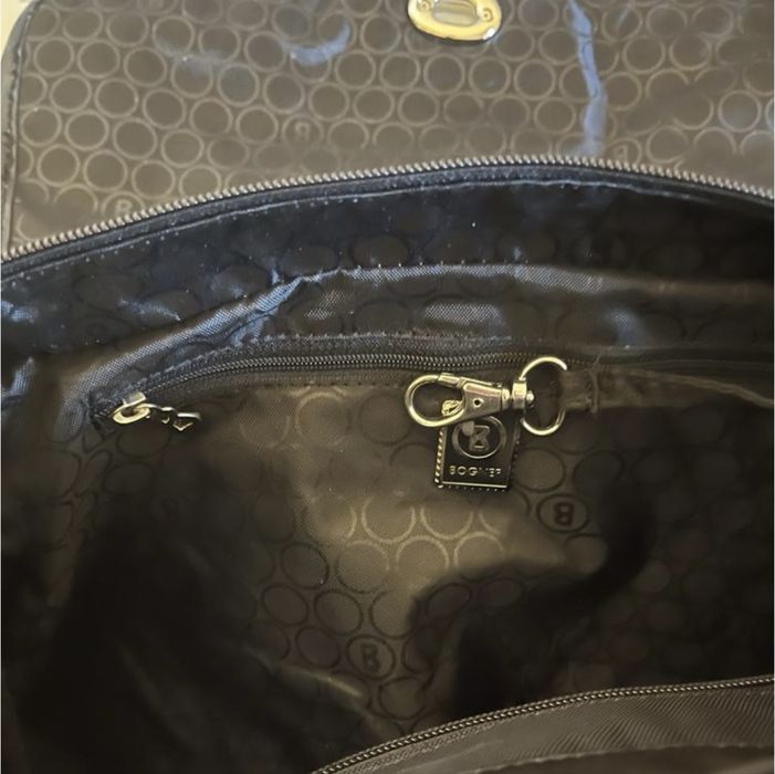 Женская сумка Bogner кроссбоди