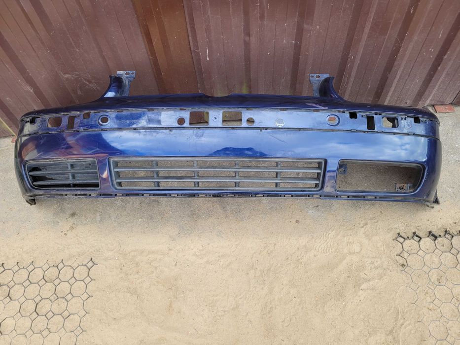 Zderzak przód przedni vw GOLF IV 4