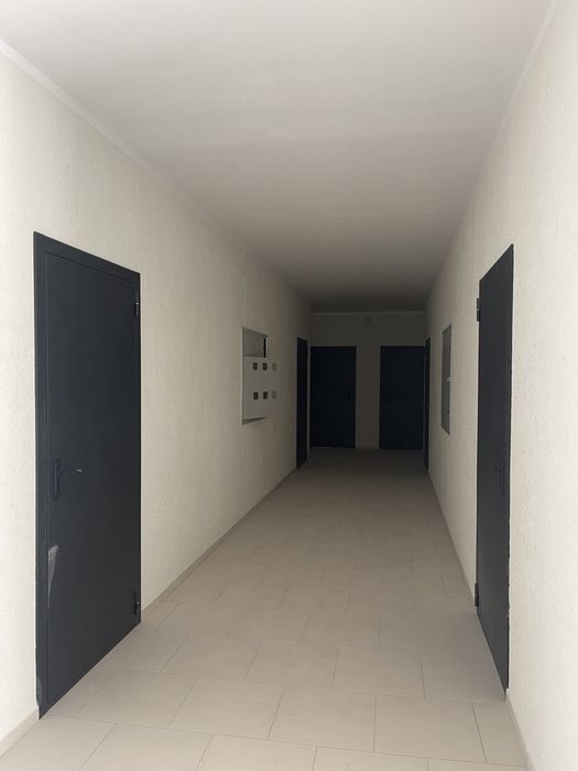 2к квартира з документами, готовий будинок, можна на ремонт