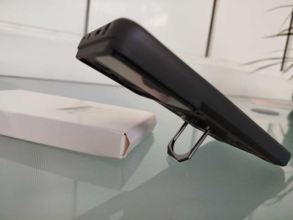 Capa protectora para telemovel Redmi Note 13