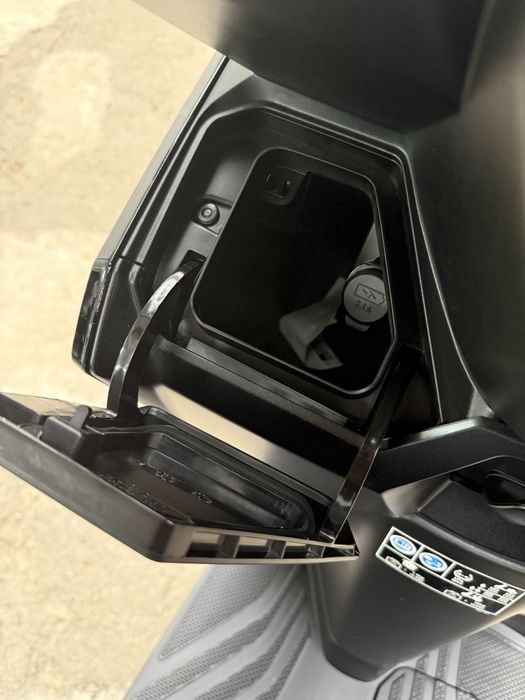 Honda Vario125 New новий свіжийз Японії