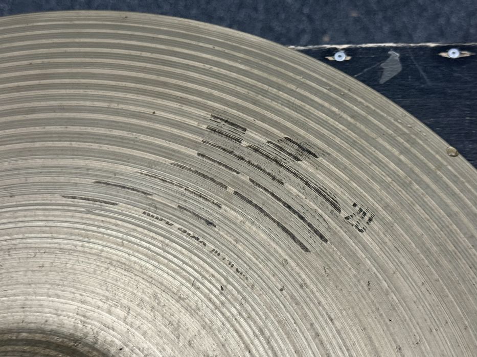 ++ SABIAN XS20 Rock Ride 20 - Talerz PERKUSJA b20 ++