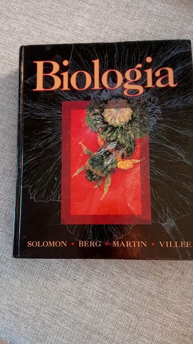 Biologia Villeego