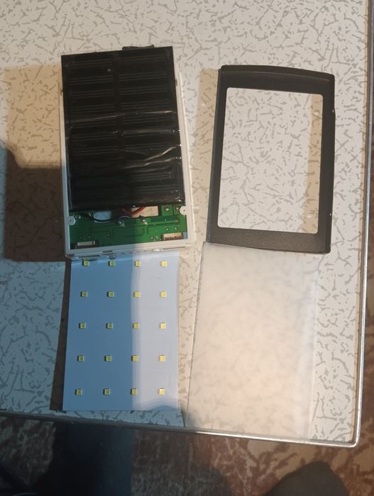 Повербанки разные на востановления,цифровые приборы