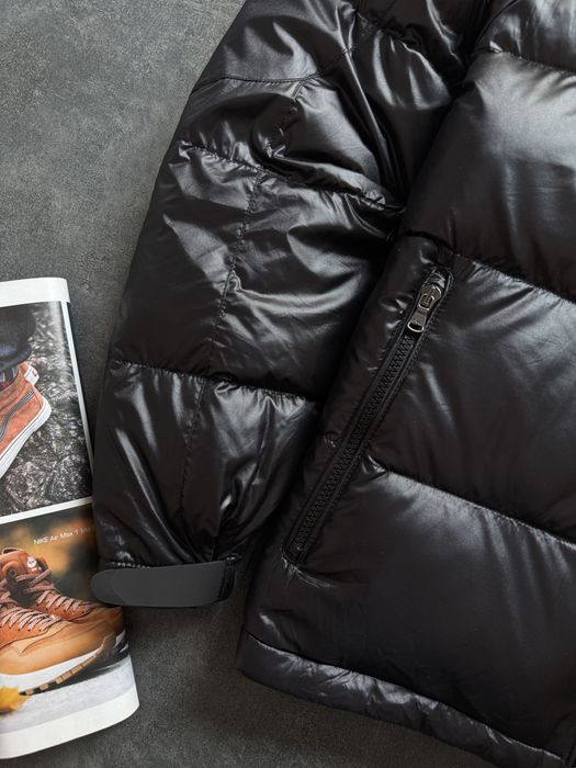 Куртка пуховик від Ralph Lauren