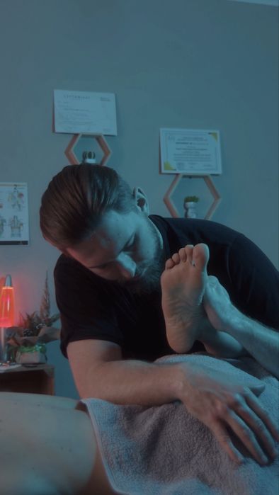 МАСАЖ Троещина | КИЇВ | МАССАЖ Троещина | КИЕВ