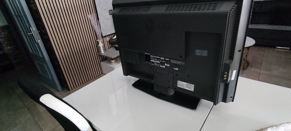 TV 32" + PS4 1TB – KIT COMPLETO E TESTADO! TUDO POR 205€

Leva hoje mesmo o pack completo para começar a jogar e a ver televisão sem pre
