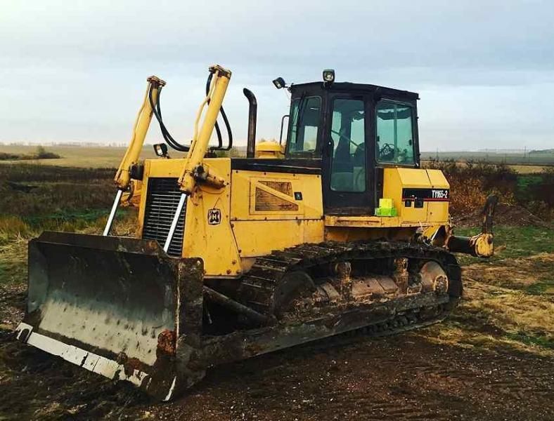 Демонтаж услуги любой стройтехники Полтава