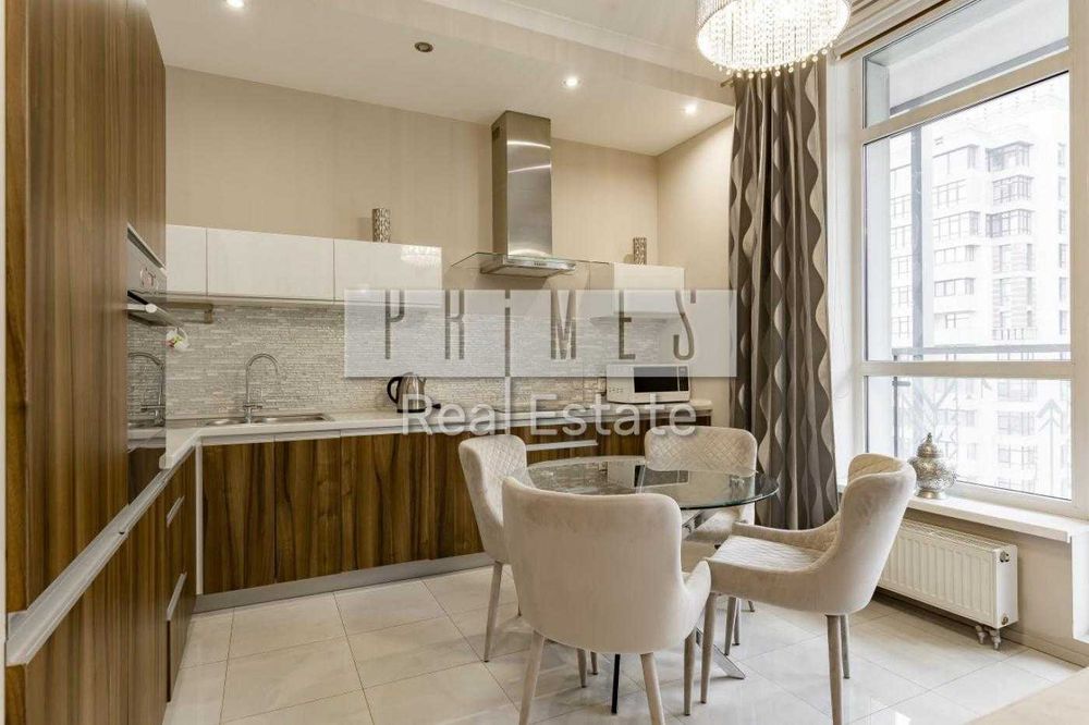 Продаж 1к квартири, ЖК Новопечерські Липки, вул. Андрія Верхогляда, 5