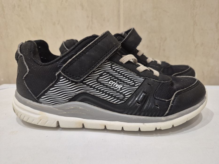 Дитяче взуття кросівки CRIVIT, хайтопи  20, 22см