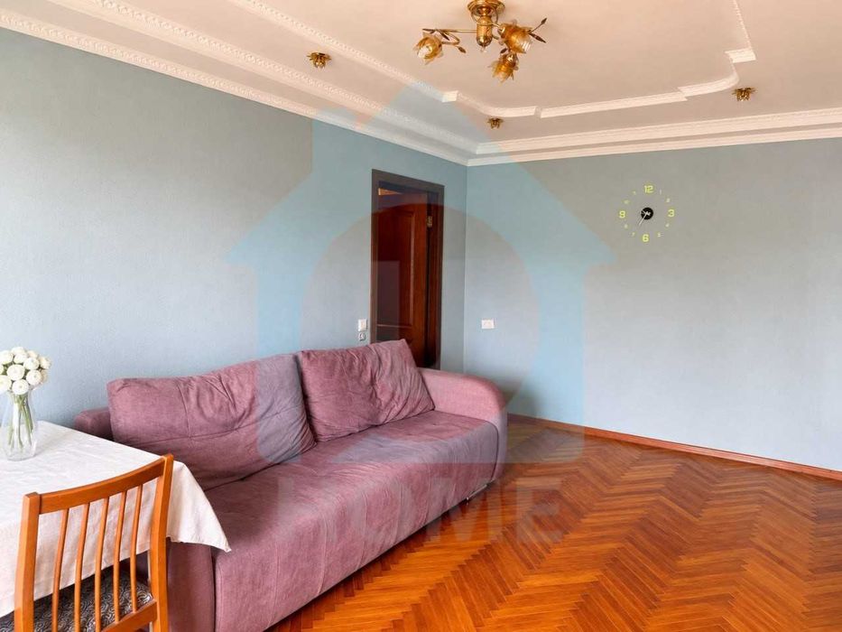Продаж 3 к. квартири на Борщагівці по Зодчих 62 - View 2