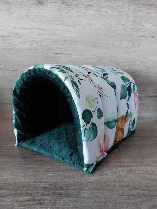 Domek XL do klatki dla gryzonia