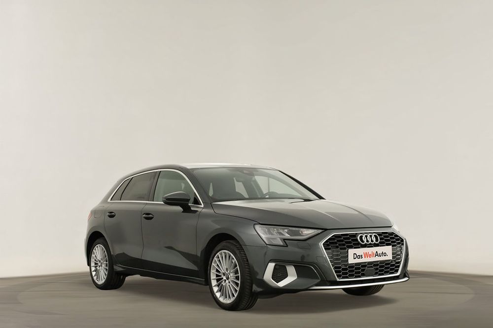 Audi A3 Sportback 40 TFSIe Advanced