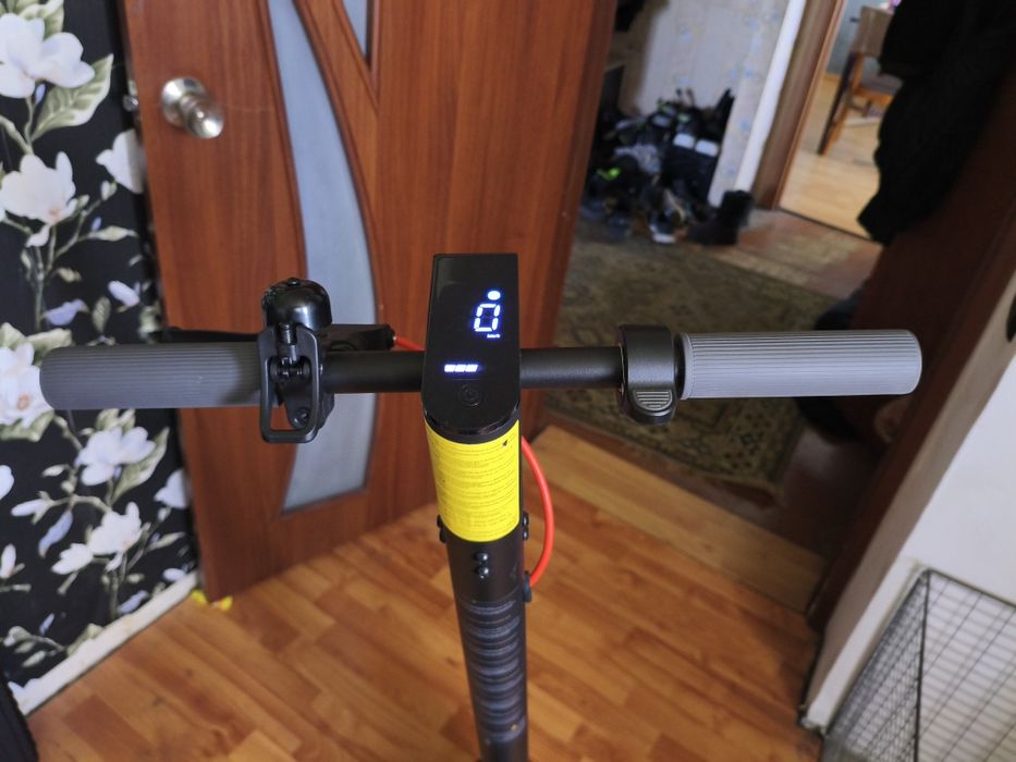 Продам або обміняю електросамокат