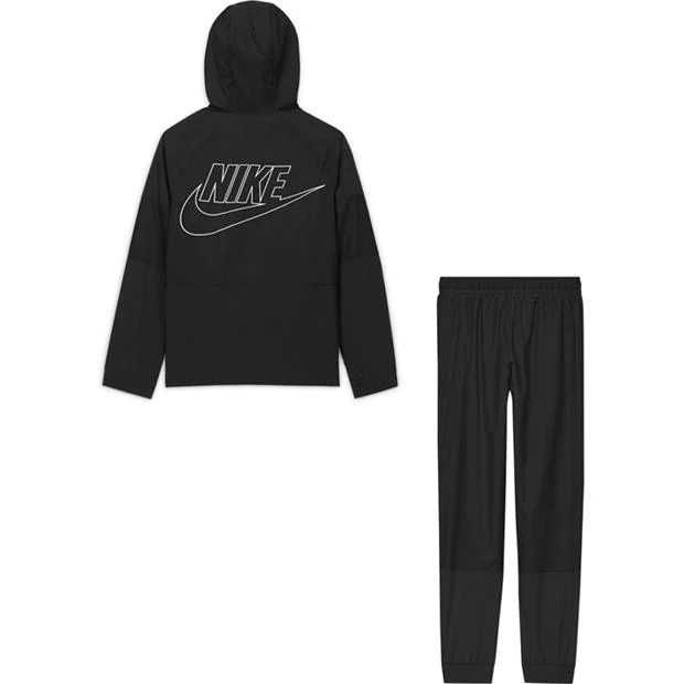 Fato de treino Nike TM