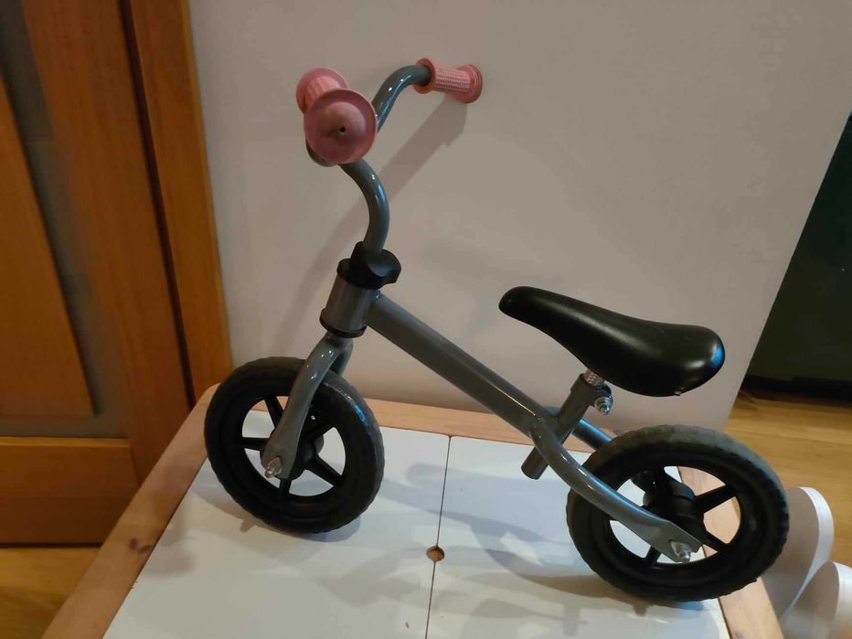 Rowerek biegowy dziecięcy