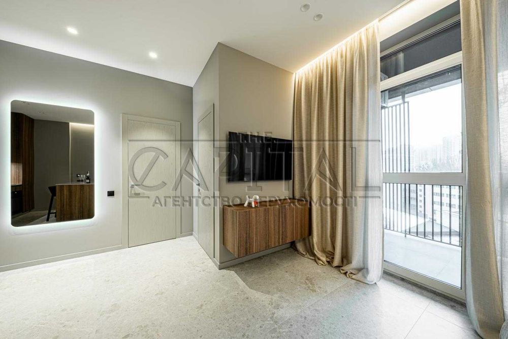 Оренда 2к квартири Печерський район Фортечний тупик 7В ЖК Greenville