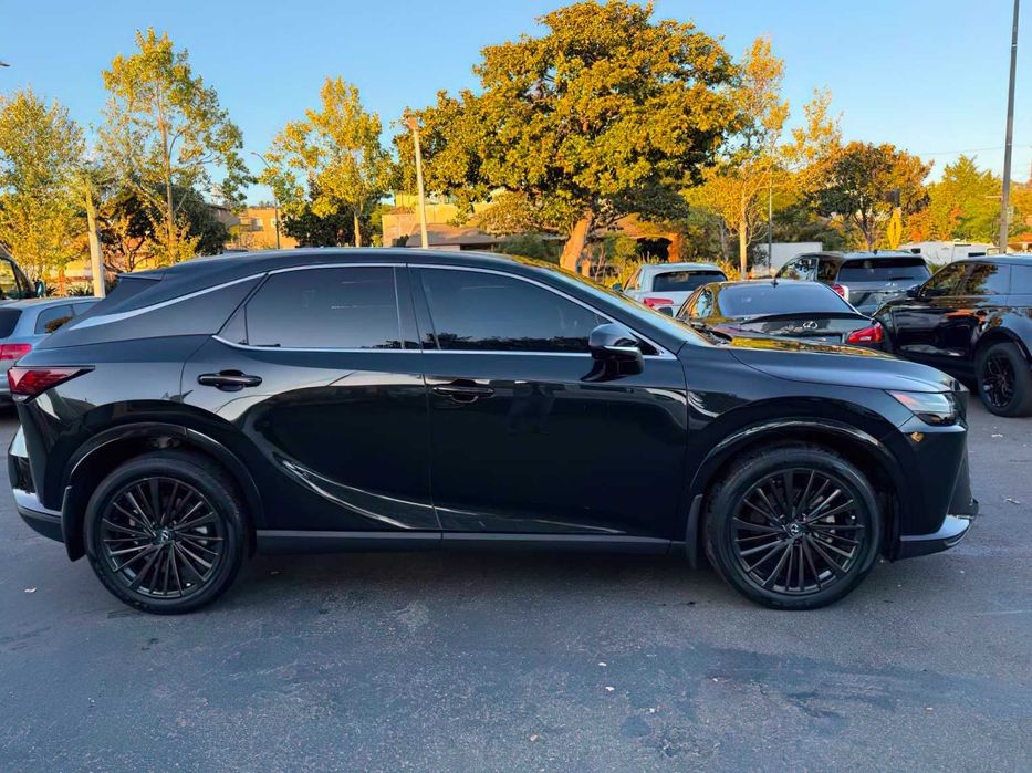 Lexus Rx 350H Luxury      2024