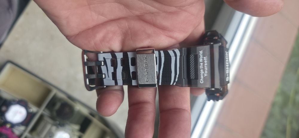 G-shock GW-9405KJ
