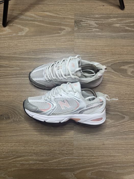 Кросівки New Balance