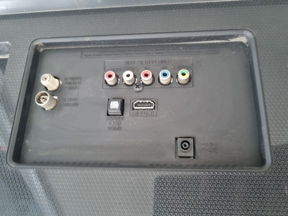 Telewizor LG 43” Full HD Dynamic Color 43LK5100