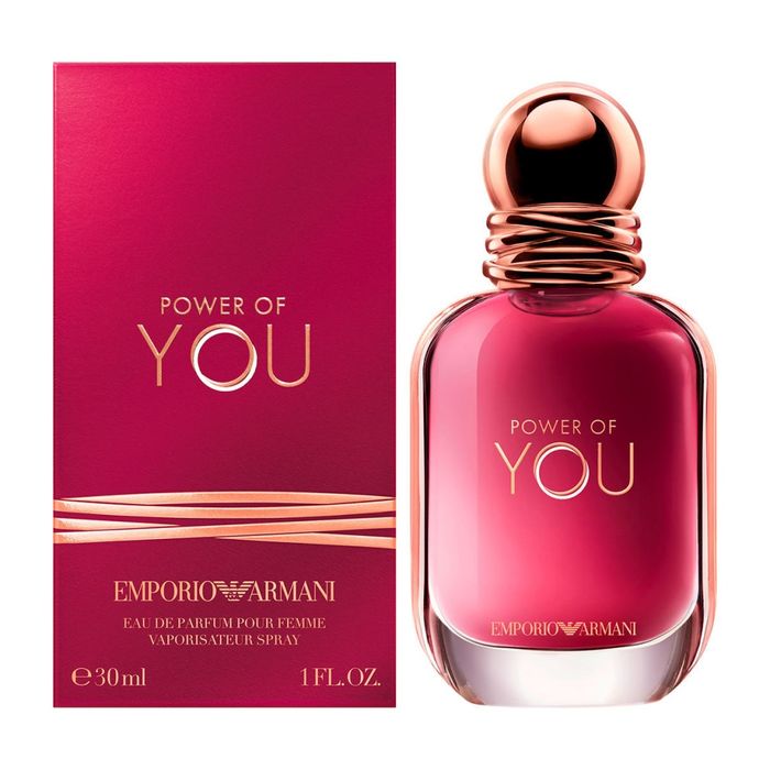 Armani Power Of You