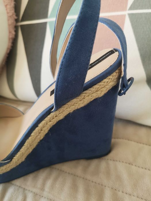 Buty Pull&Bear. Rozmiar 38