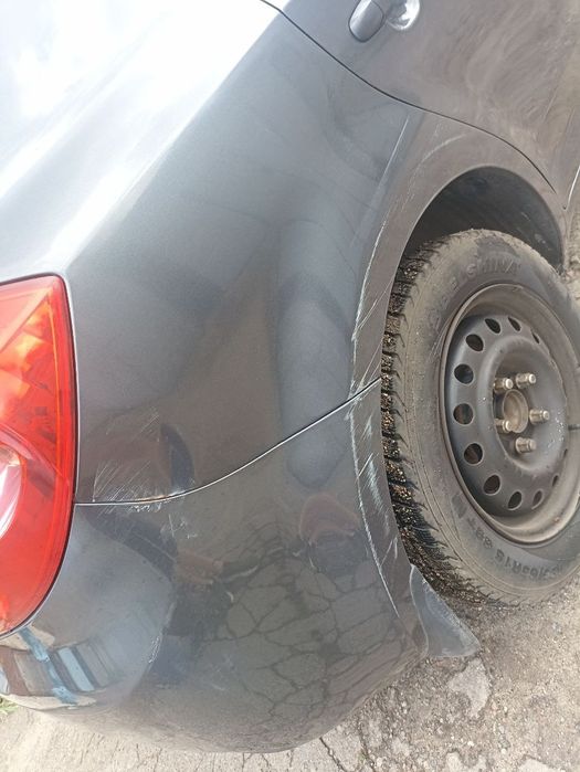 Kia ceed 2008 продаж