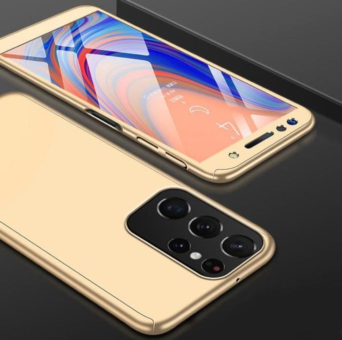 Чохол 360 градусів  Samsung А31