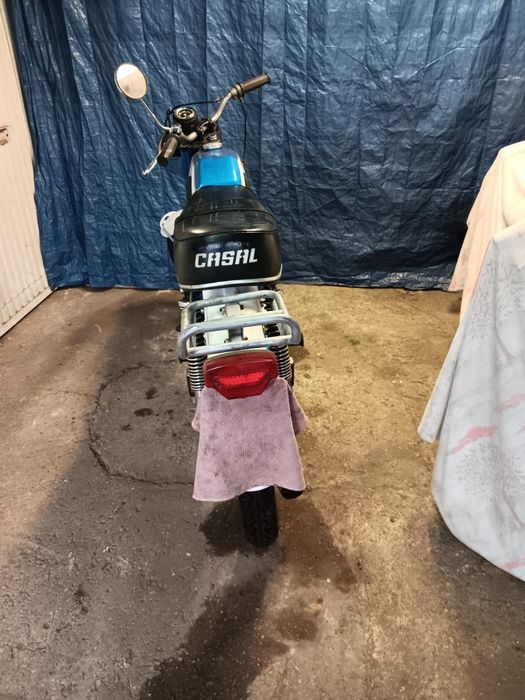Vendo Casal K181