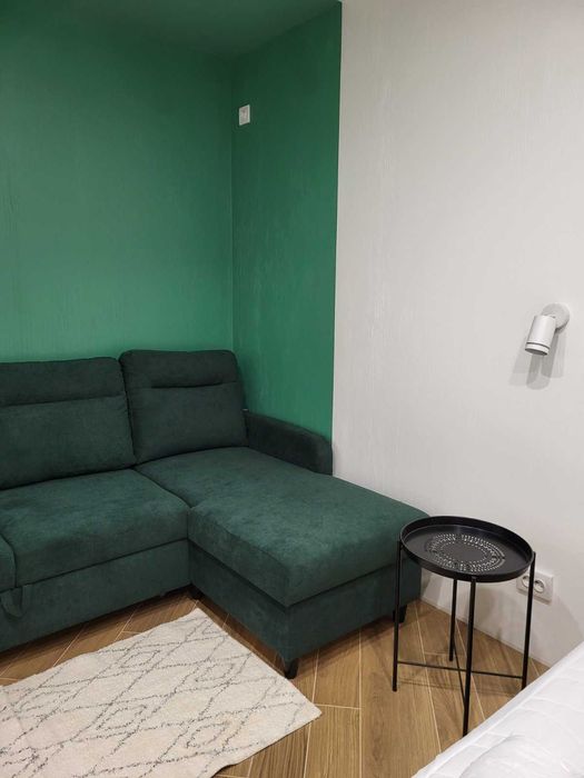 2-к в центрі. Документи на відрядження. Подобово в м. Лубни