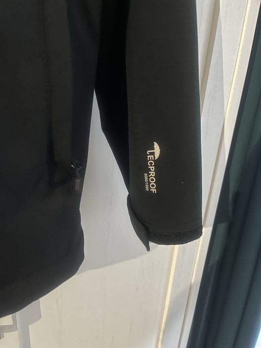 Kurtka  męska Softshell Hi Tec XL