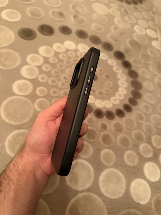 Чохол Iphone 15 pro max Proove