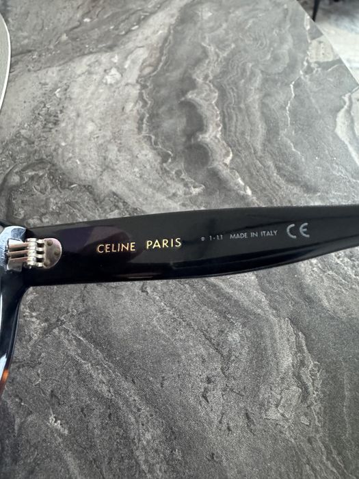 Окуляри Celine  оригінал