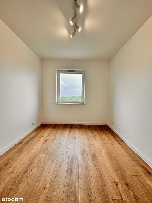 Osiedle Olbrachta Budynek 6, Nowe Wykończone Mieszkanie od DEWELOPERA