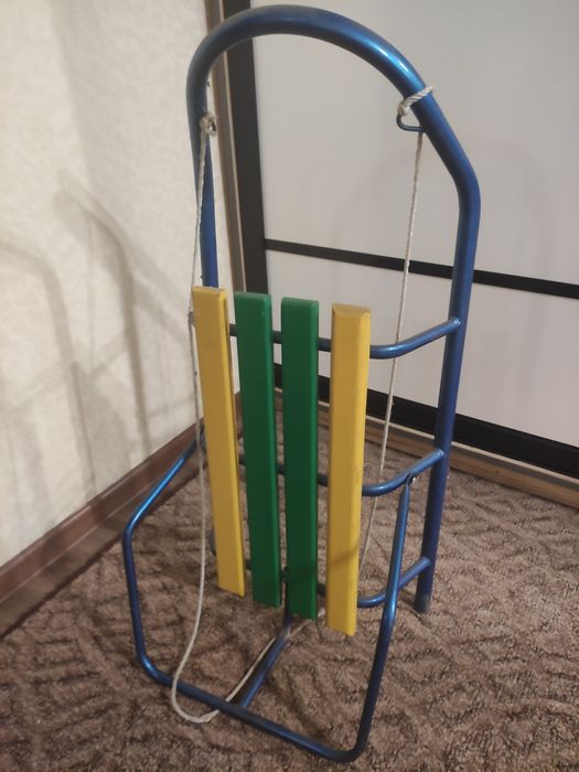 Санки,сани для ребенка 398