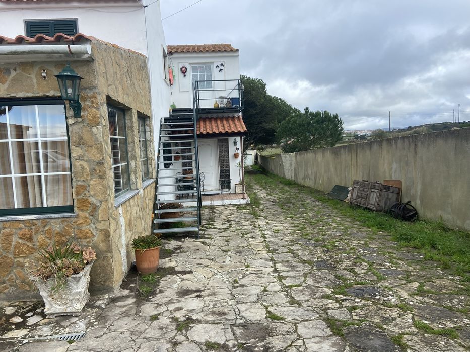 Moradia simpática
