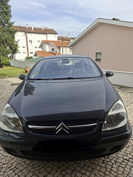 Citroën C5 2.2 HDi 2.2 HDi de 2001