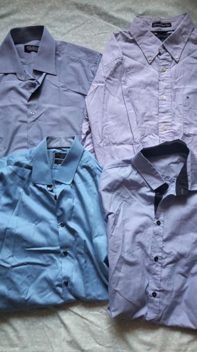 Сорочка  рубашка чоловіча