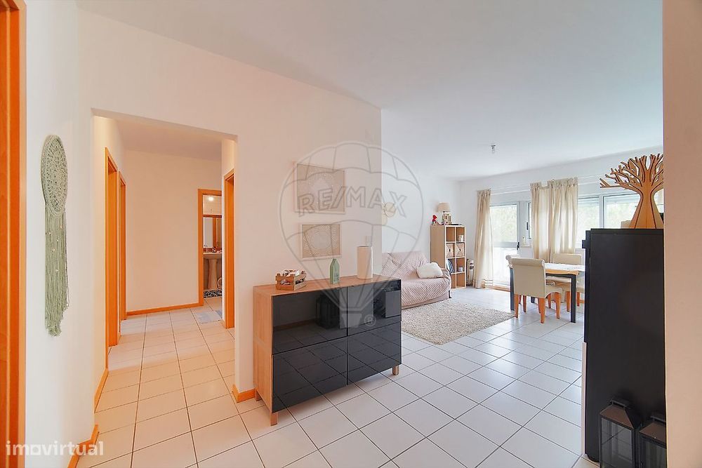 Apartamento T3 para venda