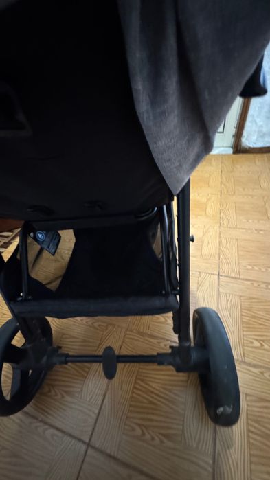 Carrinho passeio bebé