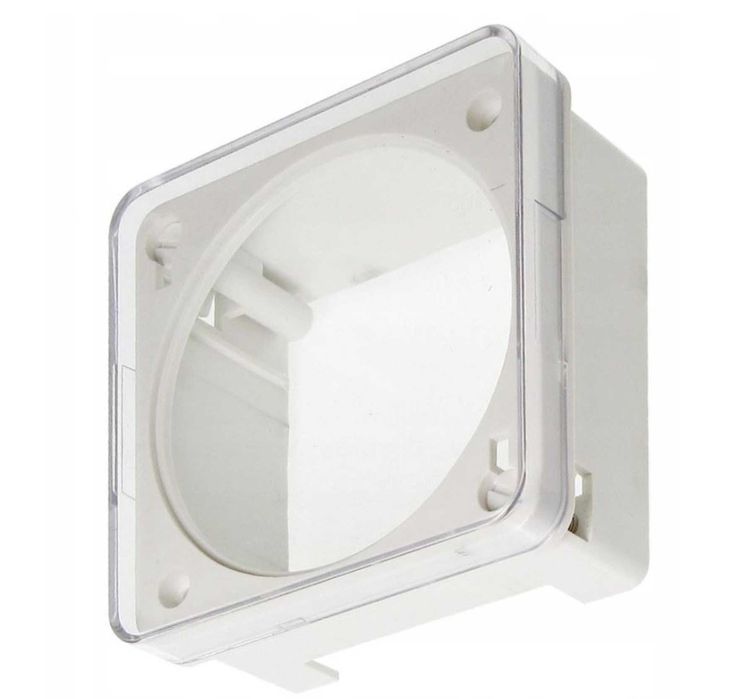 Programowany moduł czasu TIMER CN101A - max out 16A 250VAC + obudowa