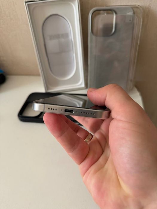 Apple iPhone 16 pro max 256 gb, ейпл айфон 16про Макс