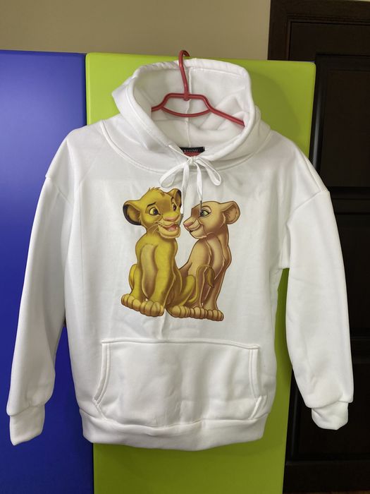 Худи (толстовка)  женская