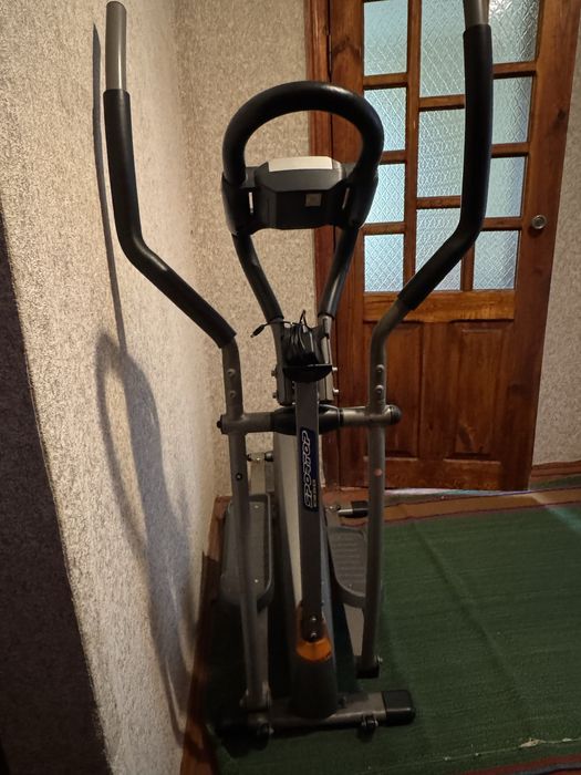 Орбітрек Sportop E850P