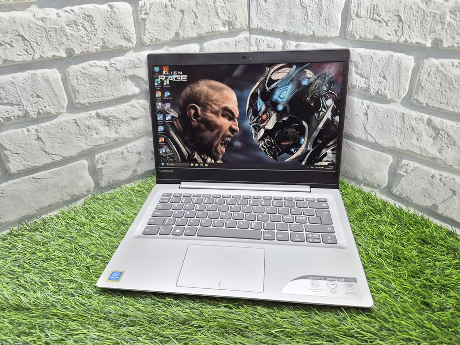 Магазин: Lenovo 320-14 / Pentium 4415u /4ГБ DDR4 / 128ГБ SSD / Intel HD 610 / Full HD