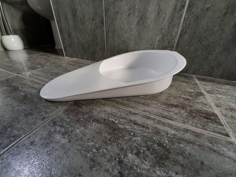 PVC Drag Scraper