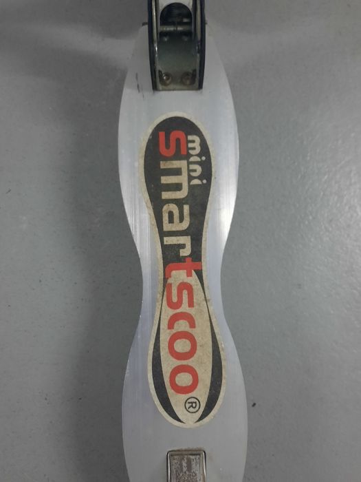 Trotinete aluminio - mini smartsc00