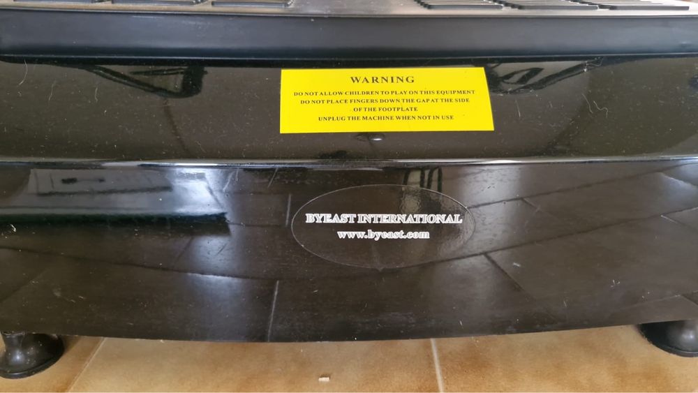 Power Plate Professional 2000W, Byeast International