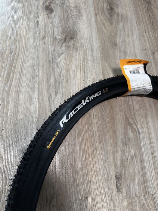Opona rowerowa Continental Race King 29x2.2 / 55-622